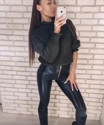 Анкета проститутки Поля - город Витим, 20 лет, №6009